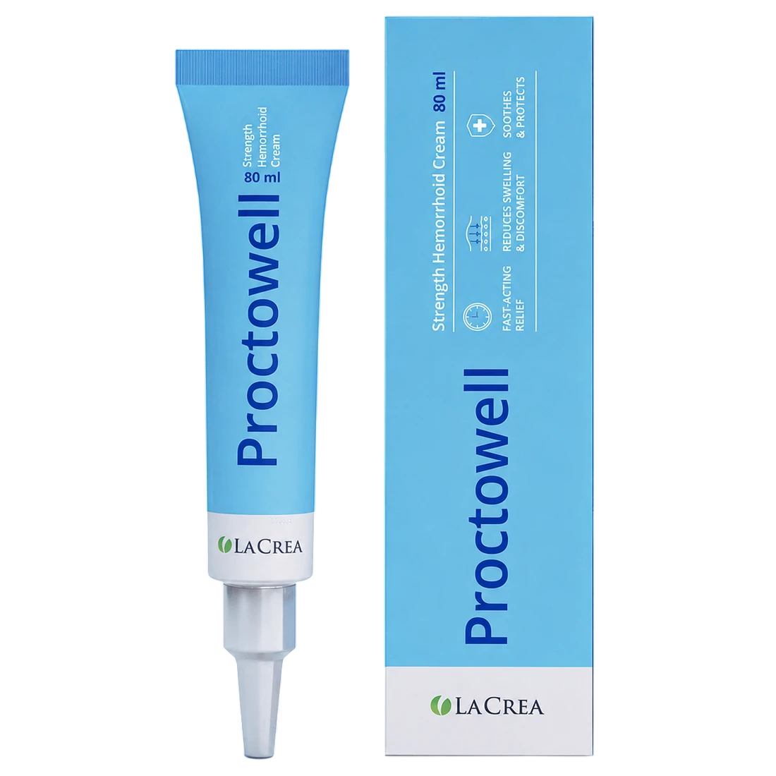 Proctowell 1 unidad — para probar