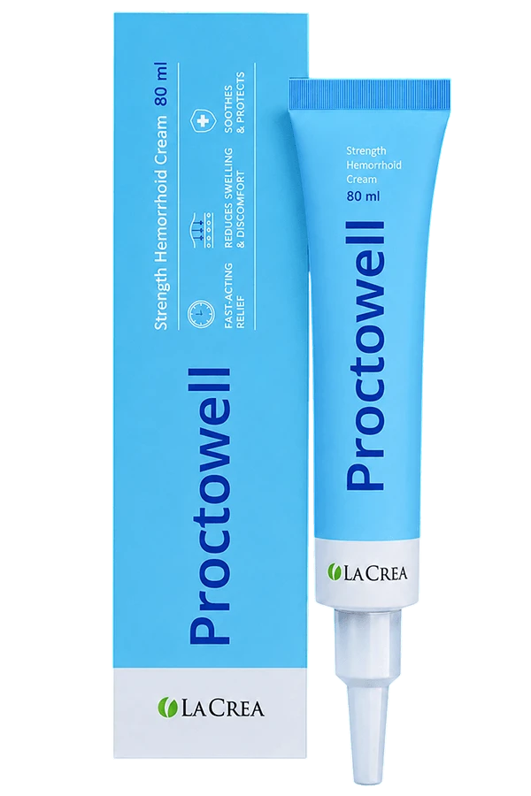 Proctowell