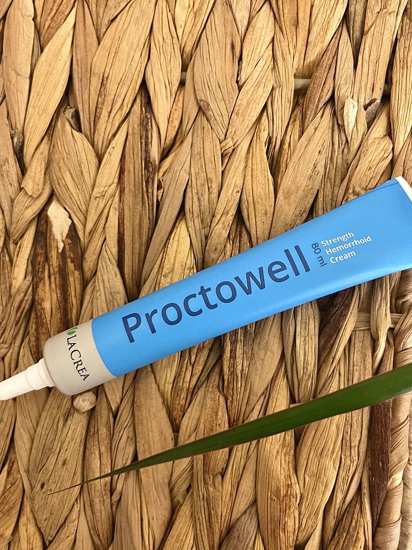 Proctowell