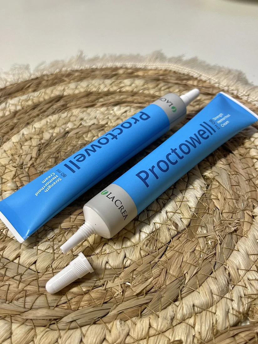 Proctowell