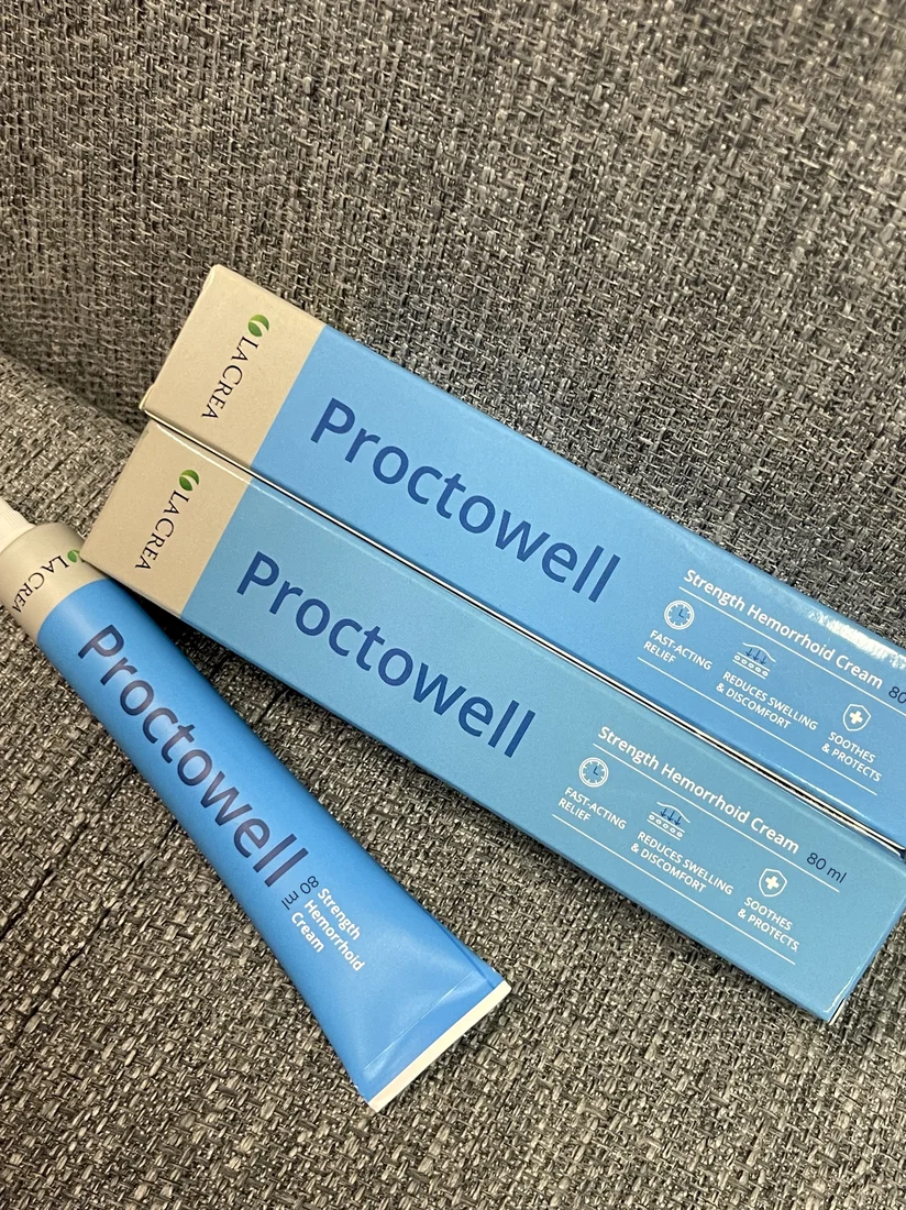 Proctowell