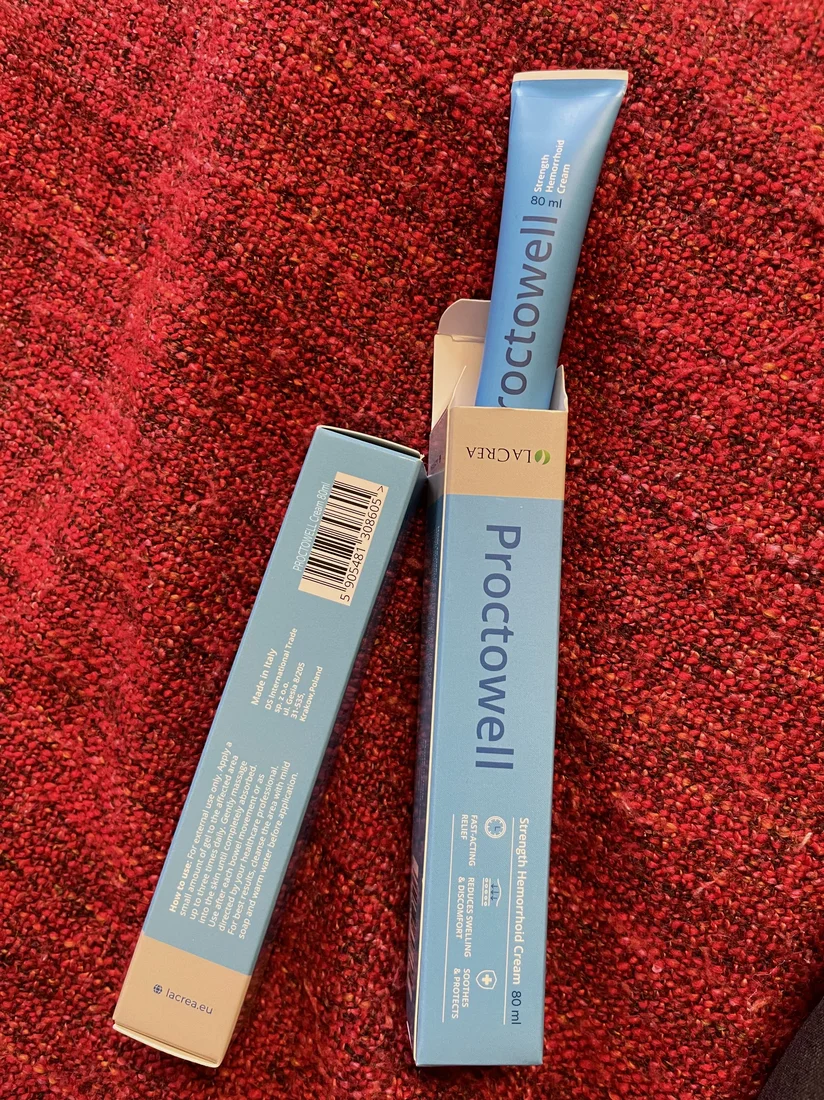 Proctowell